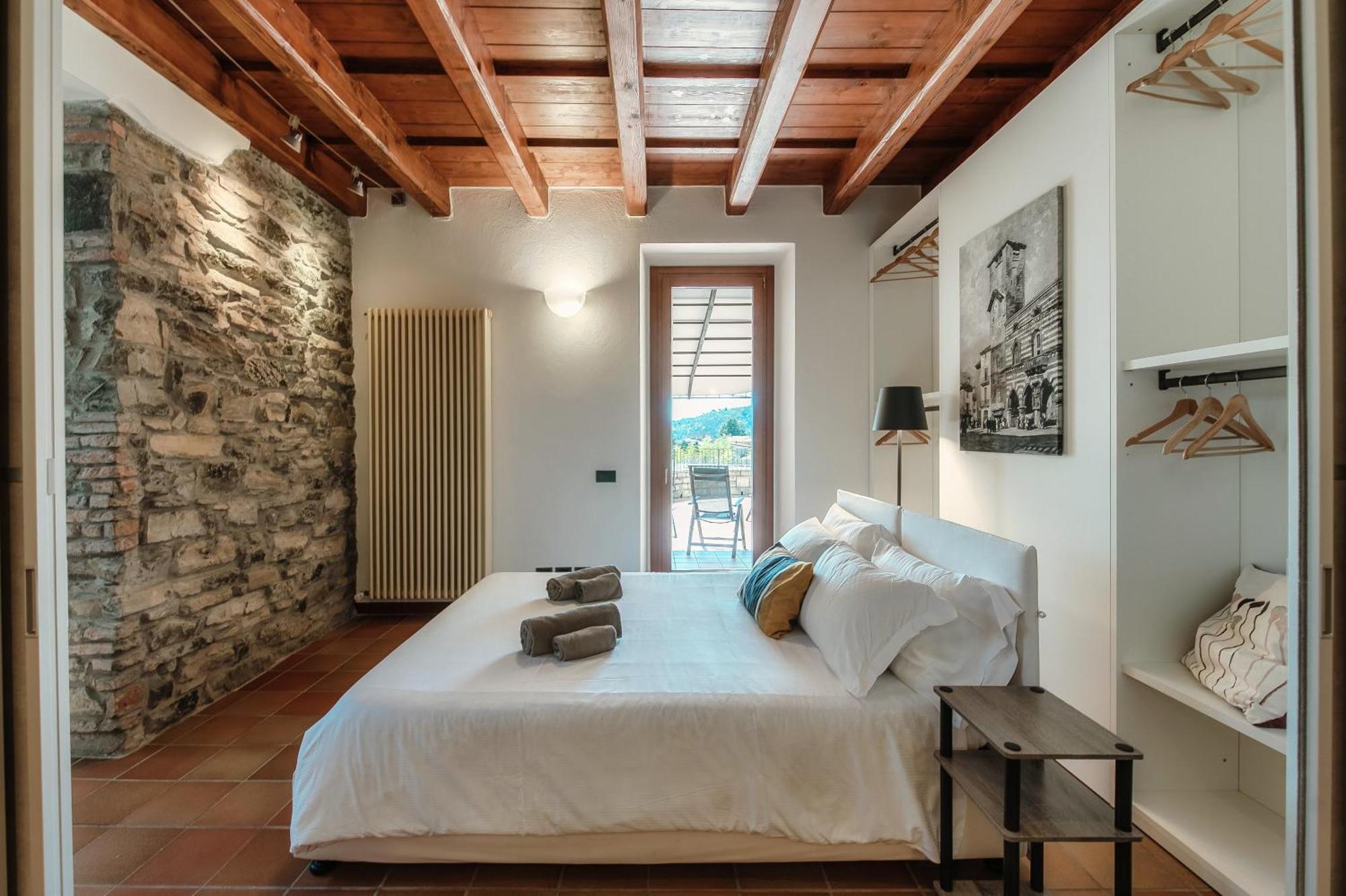 Crotto Polirolo - The House Of Travelers Apartamento Cernobbio Exterior foto